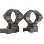 Talley One piece aluminum ring set, one inch, Remington 700-721-722-725-40X; Howa 1500 High 950700