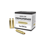 Nosler Premium Brass Box - 7mm RUM (25ct) 10188
