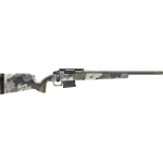 Springfield Armory Model 2020 Waypoint .308 Win 20" Carbon Fiber Bbl Evergreen Rifle w/ Carbon Fiber Stock, Pc Rail, 1x5rd AICS Mag BAW920308CFG - Main Image