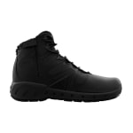 First Tactical Men's AERO-TAC Mid Side-Zip Polishable Canadian Securities Association Black Size 165071-019 - Main Image