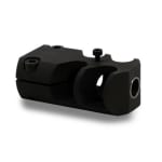 Roedale Muzzle Brake for Sako TRG or Blaser Tac 2 .338 Lapua -UB408