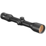 Meopta 2000 Series 2-8x42 Zplex reticle Matte Black Rifle Scope. 30mm Steel tube