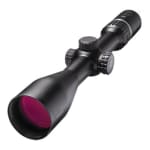 Burris Veracity 3-15x50 Ballistic Plex E1 Scope 200635