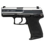 Heckler Koch USP9C SS 9mm V1 Pistol 709031-SS