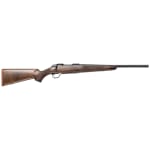 Sako 90 Grizzly 308 WIN No Sights 20" Blued Fluted BBL 1:10 5/8x24 TPI RH Std Trig 5RD Wood / Oiled Brown JRS90GRZ31320