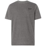 Oakley SI Oakley Flag Athletic Heather Grey T-Shirt M 458160-24G-M - Main Image