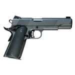 Christensen Arms Government Lite 5in-Classic 45ACP Titanium Frame-Stainless Slide -Tungston Frame Fi