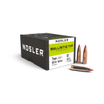 Nosler Ballistic Tip Hunting BT - 7mm 150g SP (50ct) Bullets 28150