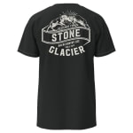 Stone Glacier SG Collision T-Shirt XX Large 60225-CH-XXL