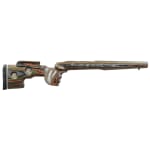 GRS Sporter Mauser M18 Green Mountain Camo Stock 106036