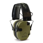 Walker's Razor Patriot Series ODG Patriot Electronic Ear Ear Muffs GWP-RSEMPAT-ODG