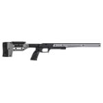 MDT Oryx Chassis for Rem 700 Long Action CIP Right Hand w/ Adj Buttstock & MLOK Forend, Gray 116679-GRY - Main Image