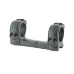 Spuhr Aesthetic Mount 30mm 1"Height 0-MIL/MOA Picatinny Scope Mount w/ 10-Degree Wedge SCP-3000A - Main Image