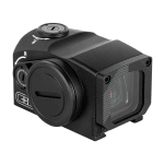 C&H Precision Duty XL Multi Reticle Green Dot Sight RD-DUTY-XL-GR-MR