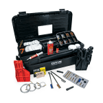 OTIS Sportsman's Range Box Cleaning Kit FG-4016-999