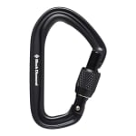 TrophyLine Black Diamond Hot Forge Carabiner 40-0000001900