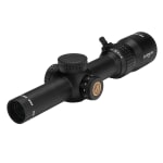 Athlon Argos BTR GEN3 1-8x24mm ATSR5 SFP IR MOA Reticle Riflescope 214073P