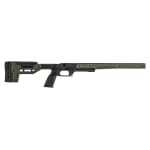 MDT Oryx Chassis for Savage Long Action CIP Right Hand w/ Adj Buttstock & MLOK Forend, OD Green 116681-ODG - Main Image