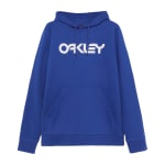 Oakley B1B Po Hoodie 2.0 Electric Blue XS FOA402599-670-XS
