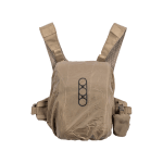Eberlestock Recon RainFly Dry Earth ZA8ME
