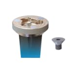 Hamskea 2oz Starter Weight w/Linx-Lock Technology 401102