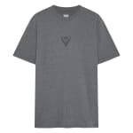 Oakley SI Mission Athletic Heather Grey T-Shirt FOA409350-24G - Main Image