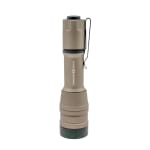 Cloud Defensive MCH High Candela 5 Mode Programmable Output Pocket Clip Flat Dark Earth Duty Light CD2203-HC-DF-P-FDE