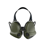 Sordin T2 Memory Foam Neckband Green Hearing Protector 303006-20P - Main Image