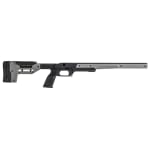 MDT Oryx Chassis for Savage Long Action CIP Right Hand w/ Adj Buttstock & MLOK Forend, Gray 116681-GRY - Main Image