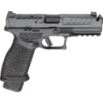 Springfield Armory Echelon Pro 4.5F Full Size 9mm 4.5" Bbl Tritium Front Sight U-Dot Rear Sight Black/Grey Pistol w/(3) 20rd Mags ECP9459BY-COMP - Main Image