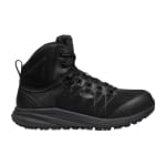 Keen Athletic Work Vista Energy Mid INT MET Men's Black/Raven 9 EE 1027108-9EE
