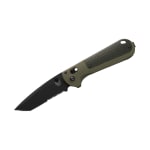 Benchmade Redoubt AXIS Tanto Ranger Green Grivory Knife 431SBK-1