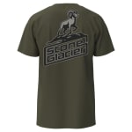 Stone Glacier SG King Ram T-Shirt XX Large 60231-AG-XXL