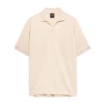 Oakley C1 Vardon Polo Mist XXL FOA406819-68S-XXL