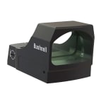 Bushnell 1x25mm RXS-10G Black Micro-Reflex 4 MOA Green Dot for Handguns RXS10G - Main Image