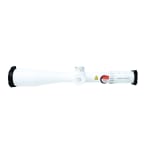 Schmidt Bender 5-25x56 PM II LP P5FL 1cm cw DT27 MTC LT / ST ZC LT RAL 9010 689-910-622-G9-E9