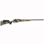 Franchi Momentum Varmint Elite .22-250 Rem Verdant/Midnight Bronze Bolt-Action Rifle 41811