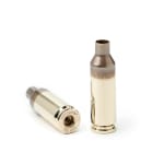 Peterson 22 ARC Brass Rifle Casings Bulk Box of 500 40080-P