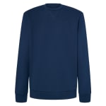 Oakley Men's Team Navy XXL Lifestyle Relax Crew Sweatshirt 2.0 FOA404846-6LE-XXL - Main Image