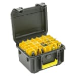 SKB iSeries Lure Case, Small 3i0907-6B-F