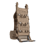 Eberlestock Mainframe II Dry Earth Backpack F12ME - Main Image
