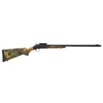 Savage Arms Stevens 301 Turkey Obsession .410ga 26" (66 cm) Bbl 1rd Synth Black/Mossy Oak Obsession RH Compact Shotgun 20527 - Main Image