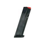 CZ P-09 F Nocturne 9mm 19rd Pistol Magazine 11454