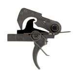 Sons of Liberty Gun Works Liberty Fighting 5.5 - 6lb Single Stage Fire Control Nickle Teflon Coated Trigger LFT - Main Image