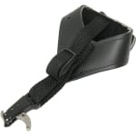 Carter Quickie 1 Black Buckle Strap Release RWQ11634