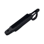 Hawkins Precision Oberndorf Short Action Extended Box Raw Aluminum Bottom Metal 300-0002.EXT-RAW