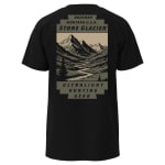 Stone Glacier SG Canyon T-Shirt XX Large 60235-BK-XXL