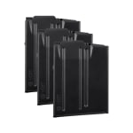 MDT 3-Pack SA 6BR 12rd Blk Metal Magazine Bundle 104174-BLK-MDT-KIT-3X - Main Image