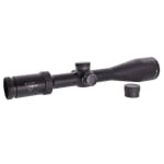 Trijicon Credo HX 4-16x50mm SFP Red/Grn PowerDot BDC Hunter Holds 30mm Tube Riflescope w/Exposed Elevation Tool & Return to Zero CRHX1650-C-2900053