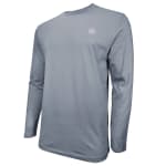 Beretta USA Logo LS Tee Dove Small TS561T14160950S